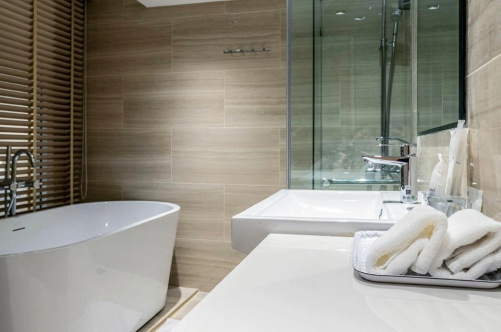 Паттайя: The Beverly Hotel Pattaya