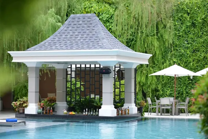 Паттайя: The Beverly Hotel Pattaya