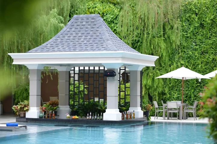 Паттайя: The Beverly Hotel Pattaya