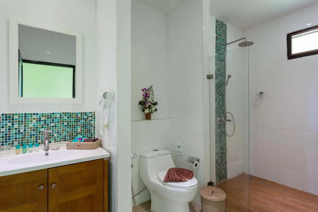 Пхи-Пхи-Дон: Phi Phi Long Beach Resort & Villa