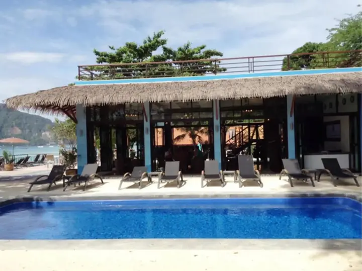 Пхи-Пхи-Дон: Phi Phi Long Beach Resort & Villa