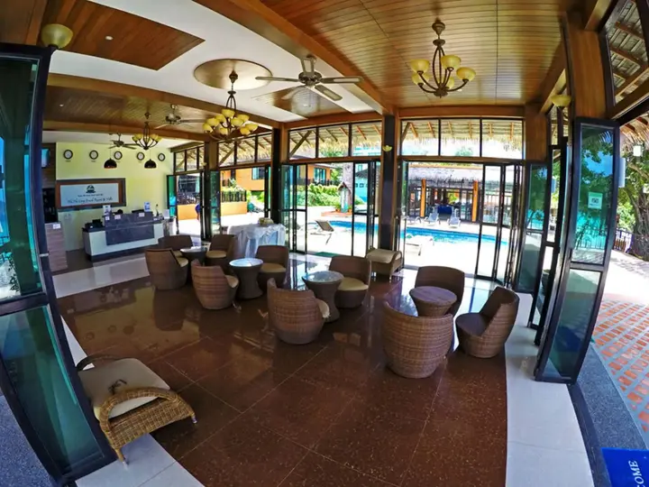 Пхи-Пхи-Дон: Phi Phi Long Beach Resort & Villa