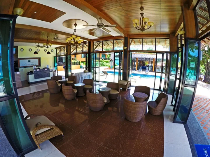 Пхи-Пхи-Дон: Phi Phi Long Beach Resort & Villa