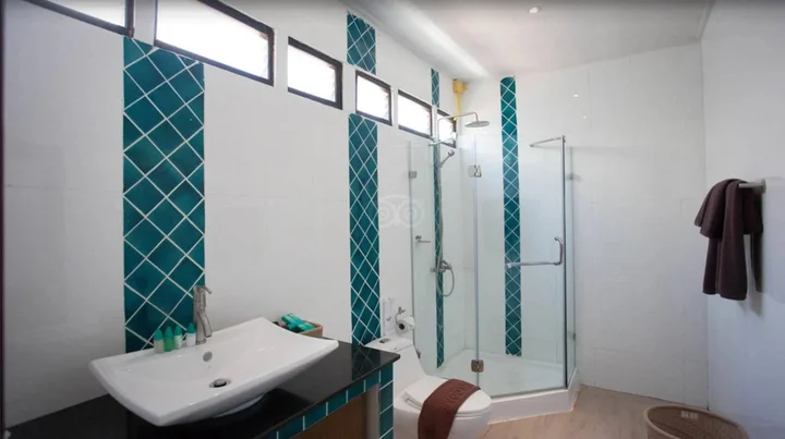Пхи-Пхи-Дон: Phi Phi Long Beach Resort & Villa