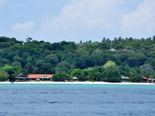 Пхи-Пхи-Дон: Phi Phi Long Beach Resort & Villa