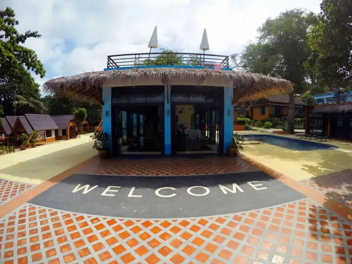 Пхи-Пхи-Дон: Phi Phi Long Beach Resort & Villa