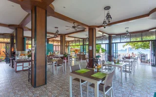 Пхи-Пхи-Дон: Phi Phi Long Beach Resort & Villa