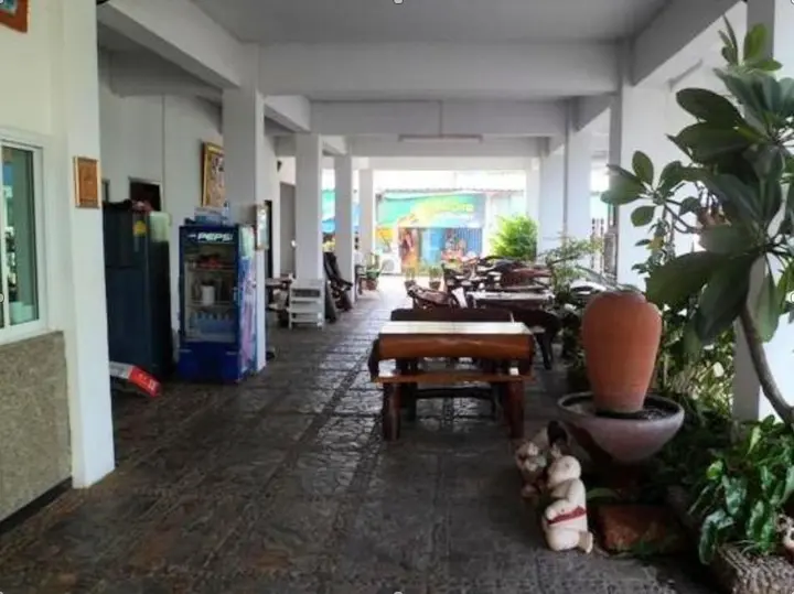 Канчанабури: Riverkwai Mansion