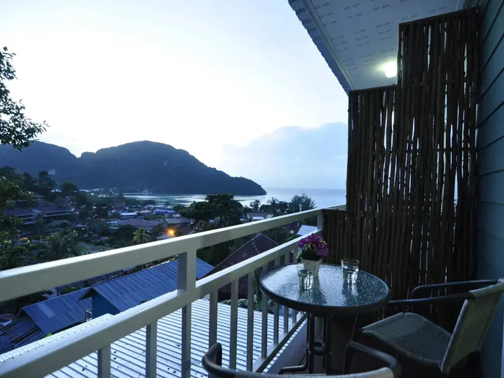 Пхи-Пхи-Дон: Papaya Phi Phi Resort