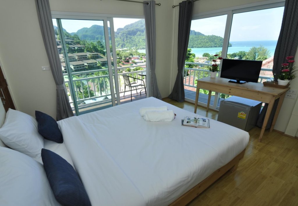 Пхи-Пхи-Дон: Papaya Phi Phi Resort
