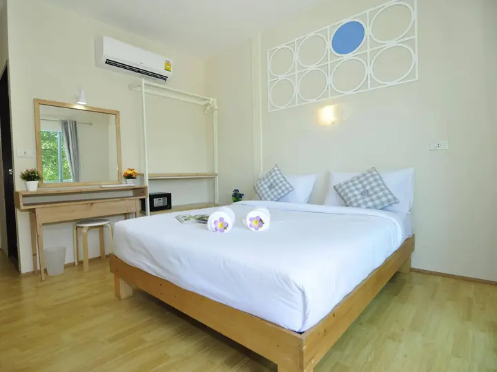 Пхи-Пхи-Дон: Papaya Phi Phi Resort