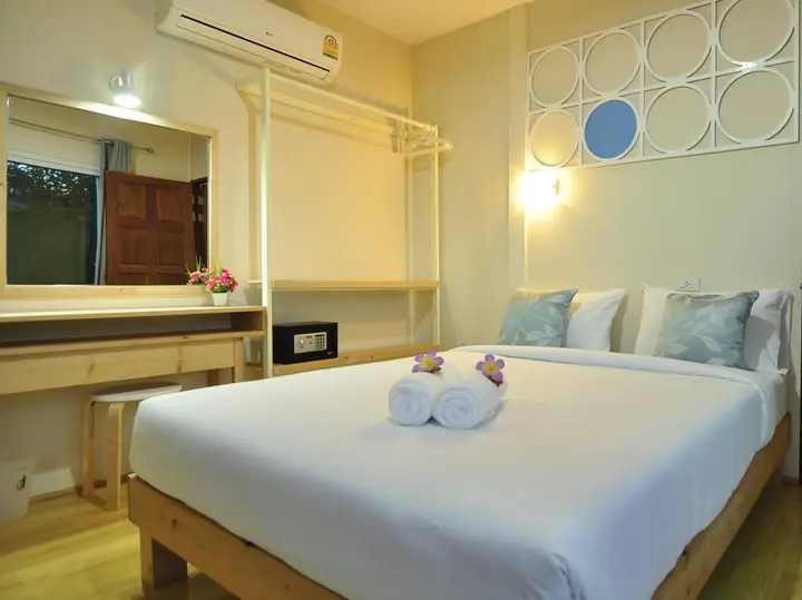 Пхи-Пхи-Дон: Papaya Phi Phi Resort