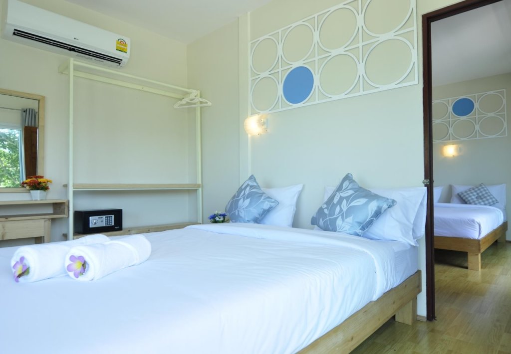 Пхи-Пхи-Дон: Papaya Phi Phi Resort