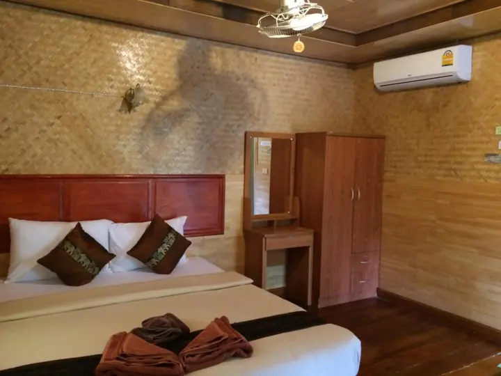 Ко-Пханган: Dreamland Resort