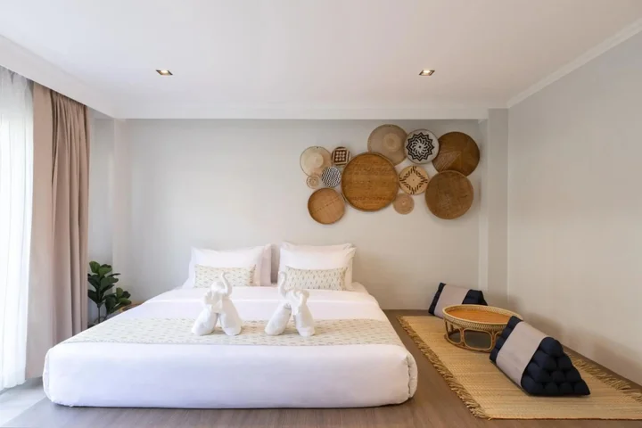 Ко Чанг: VAYNA Boutique Koh Chang