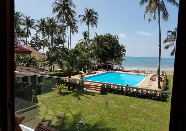 Ко Чанг: VAYNA Boutique Koh Chang