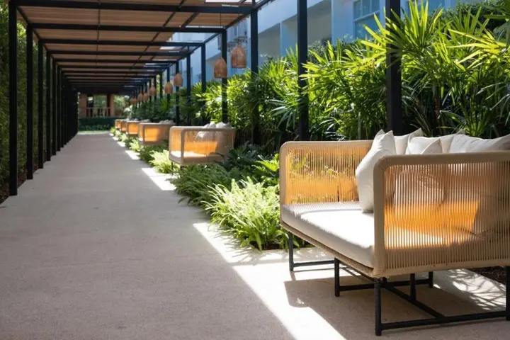 Ко Чанг: VAYNA Boutique Koh Chang