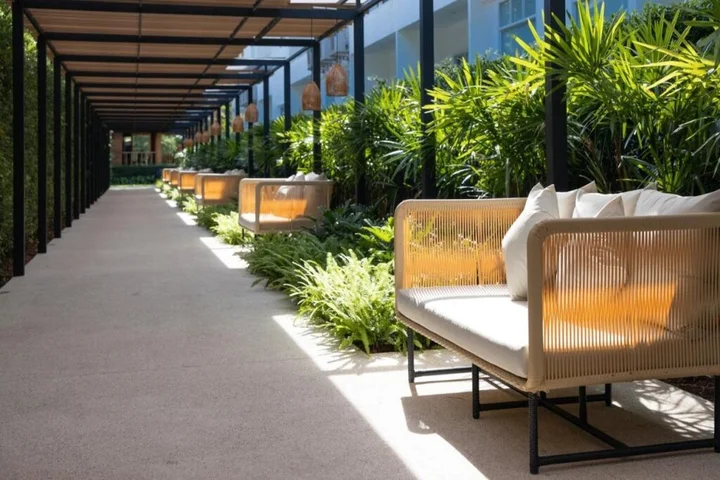 Ко Чанг: VAYNA Boutique Koh Chang