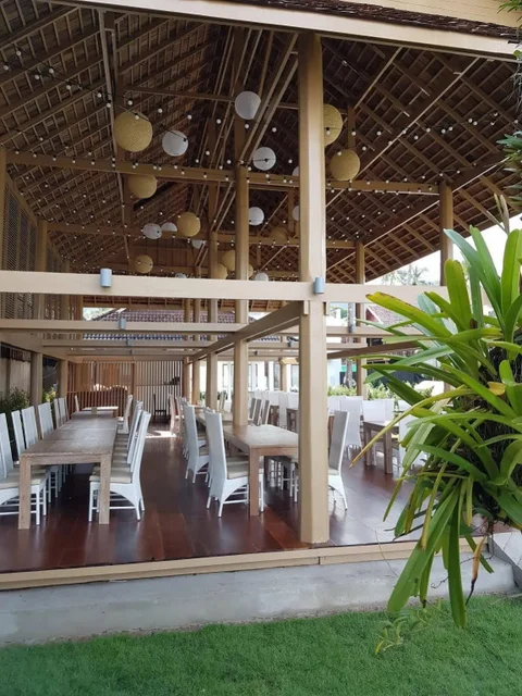 Ко Чанг: VAYNA Boutique Koh Chang