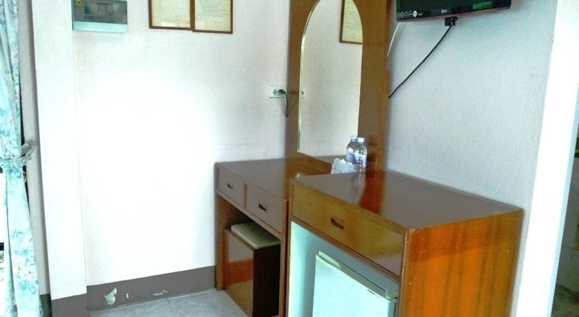 Канчанабури: Sudjai Resort