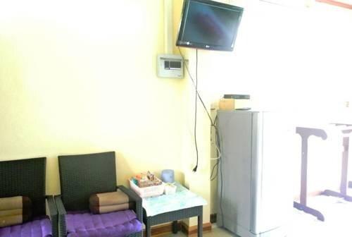 Канчанабури: Sudjai Resort