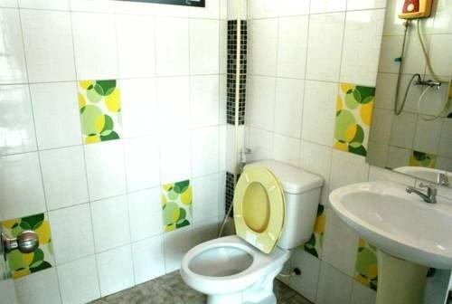 Канчанабури: Sudjai Resort