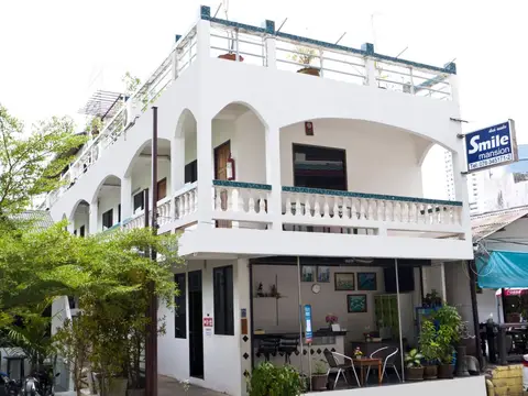 myPatong Social Hostel — фото 1