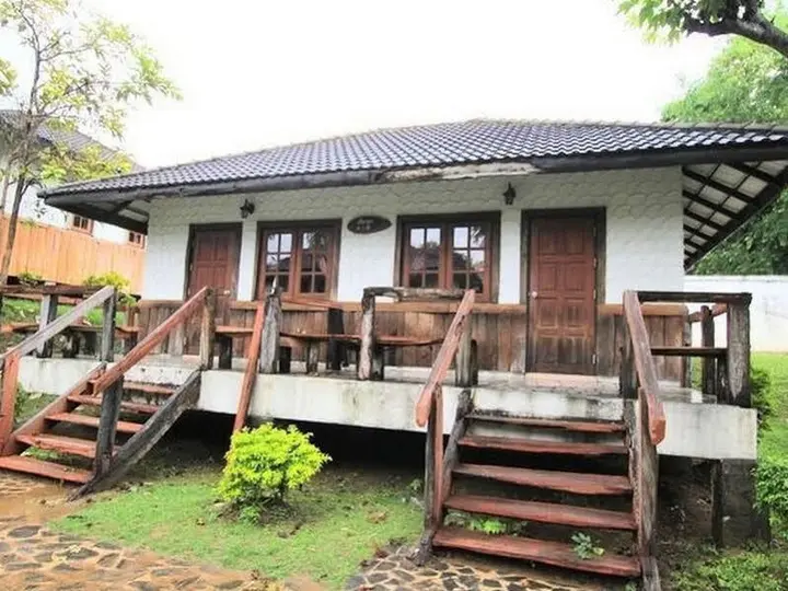 Канчанабури: Rosthip Thani Resort