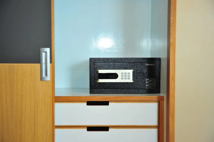 Муанг: Ratana Hotel Rassada