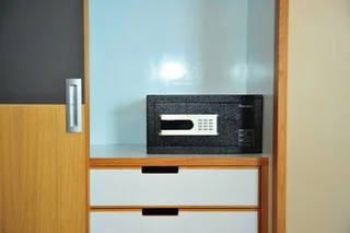 Муанг: Ratana Hotel Rassada