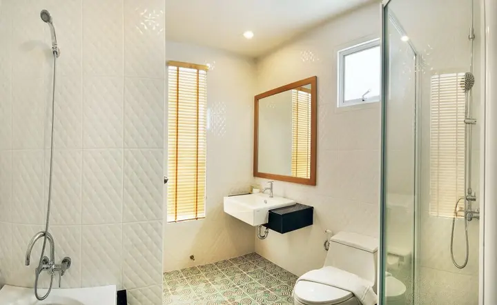 Муанг: Ratana Hotel Rassada