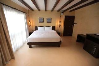 Бангкок: Dewan Bangkok