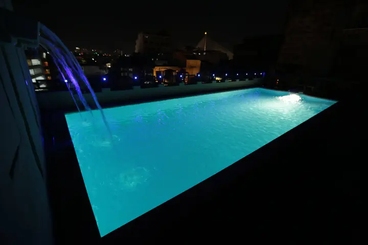 Бангкок: Dewan Bangkok
