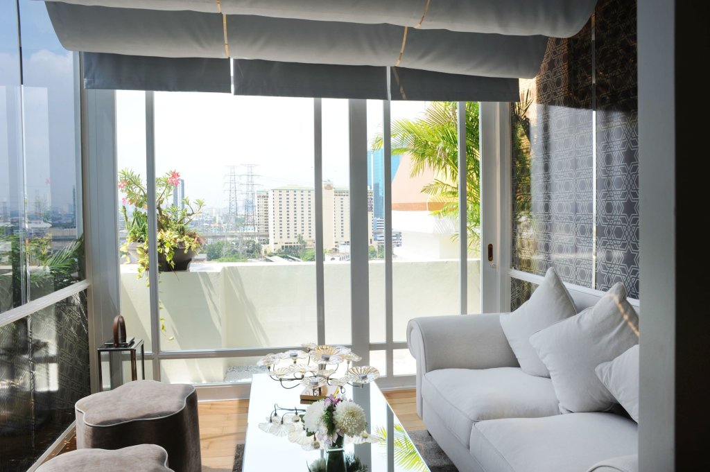 Бангкок: Al Meroz Bangkok