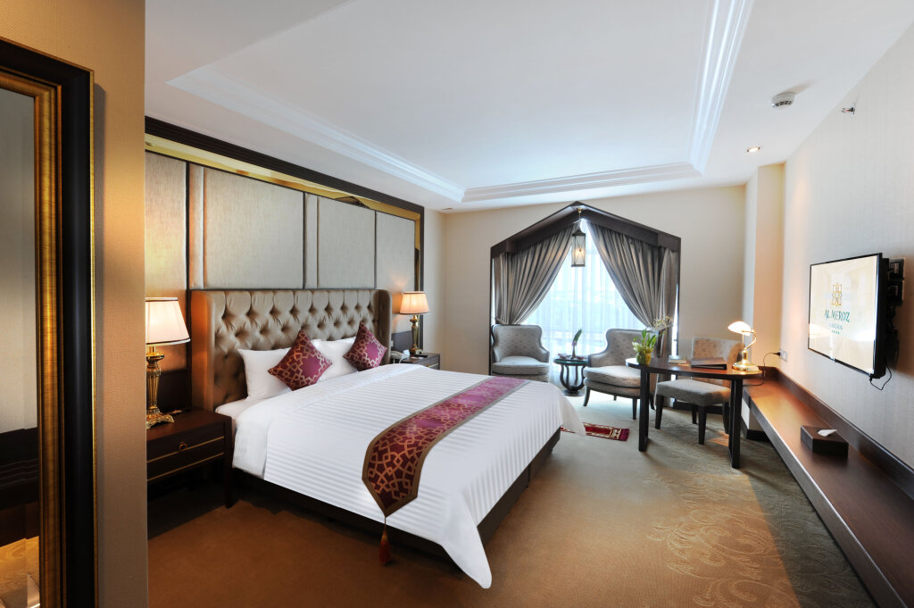 Бангкок: Al Meroz Bangkok