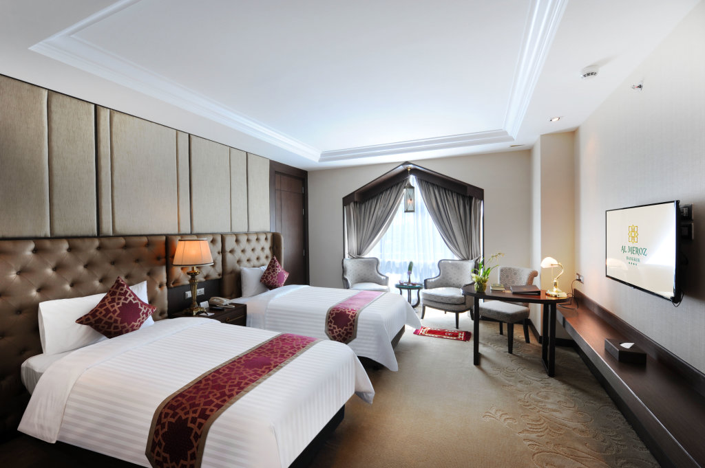 Бангкок: Al Meroz Bangkok