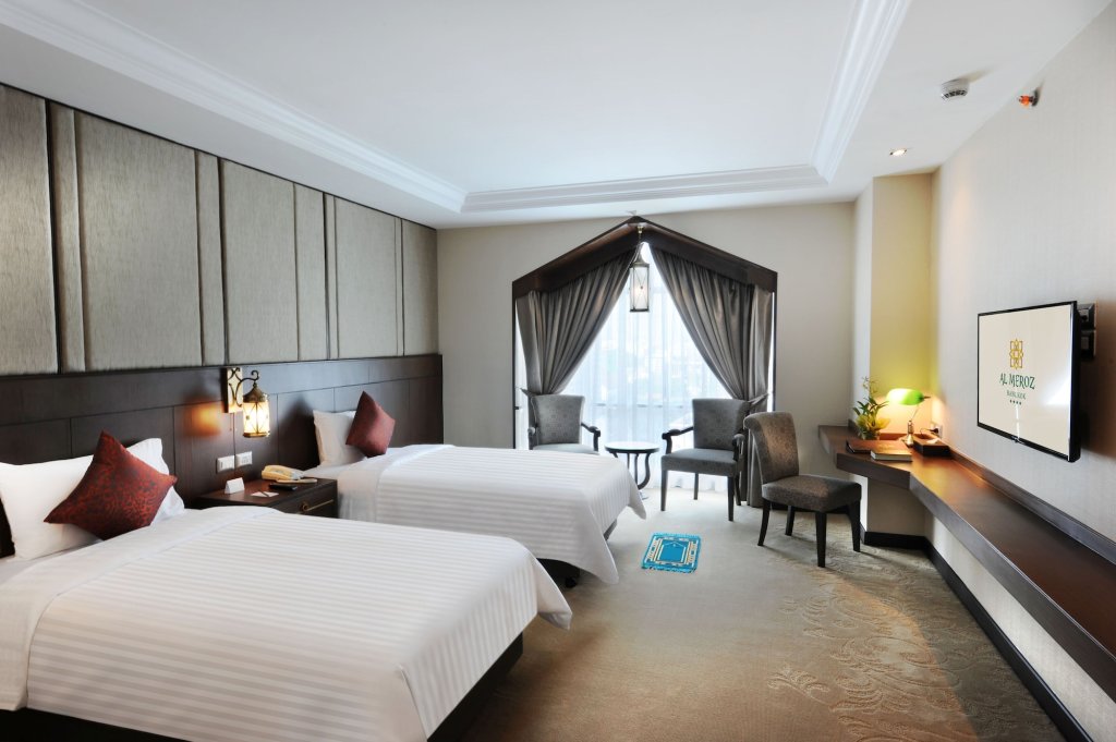 Бангкок: Al Meroz Bangkok