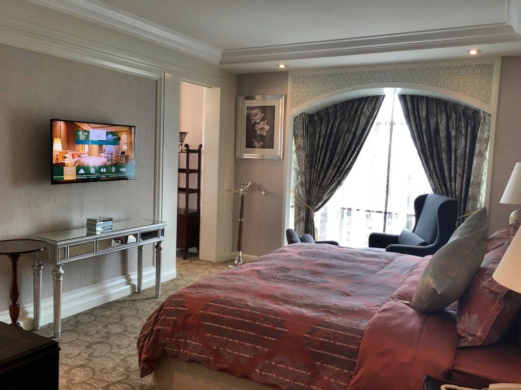 Бангкок: Al Meroz Bangkok