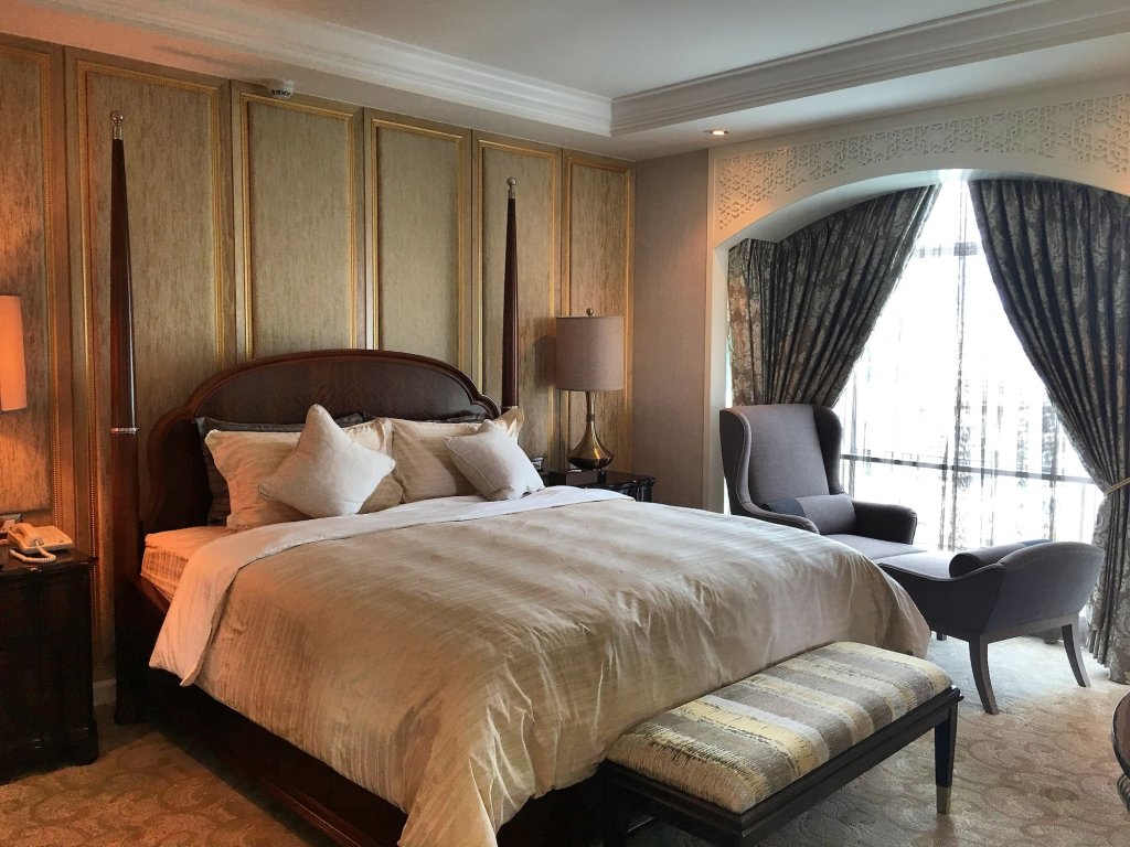 Бангкок: Al Meroz Bangkok