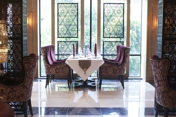 Бангкок: Al Meroz Bangkok