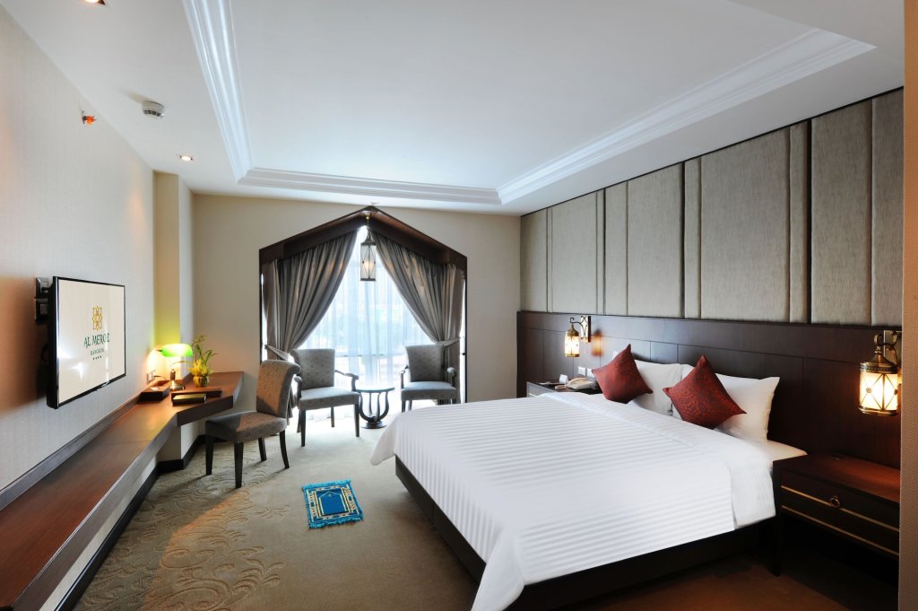 Бангкок: Al Meroz Bangkok