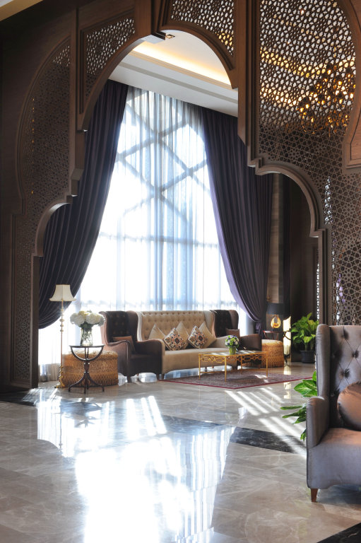 Бангкок: Al Meroz Bangkok