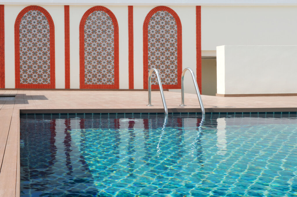 Бангкок: Al Meroz Bangkok