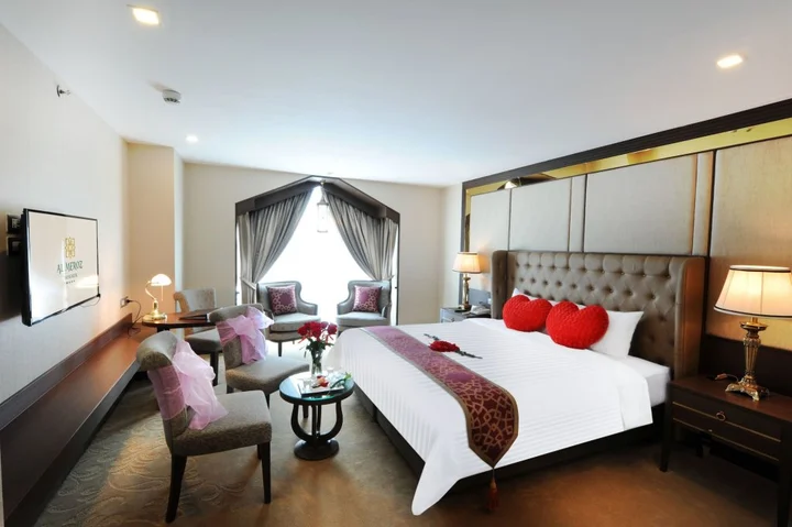 Бангкок: Al Meroz Bangkok