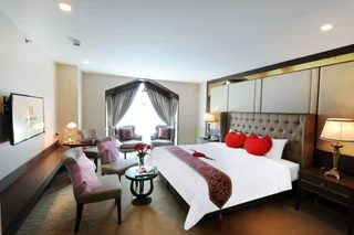 Бангкок: Al Meroz Bangkok