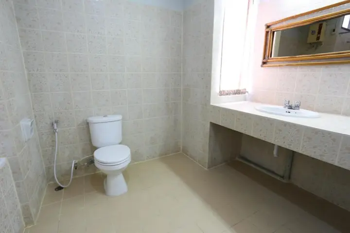 Чиангмай: Chomdoi House Hotel