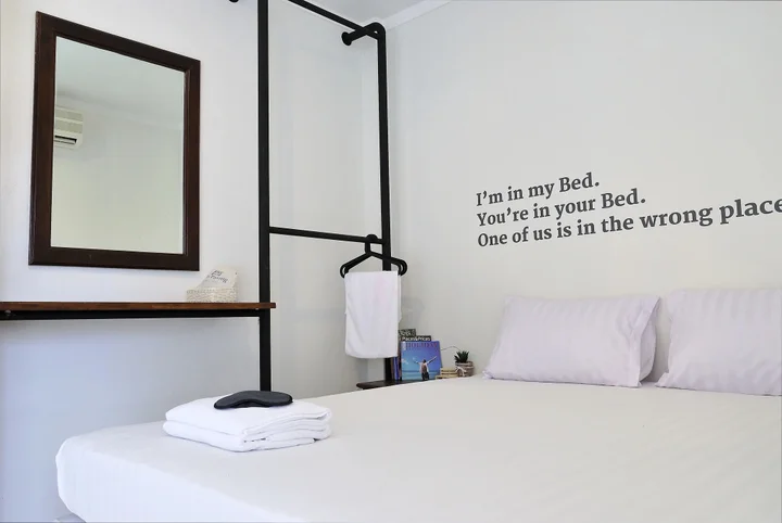 Кату: Beds Patong Hotel