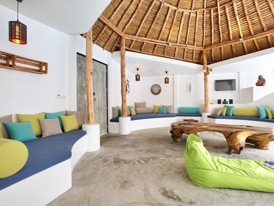Cielo Samui Boutique Hotel & Spa — фото 2