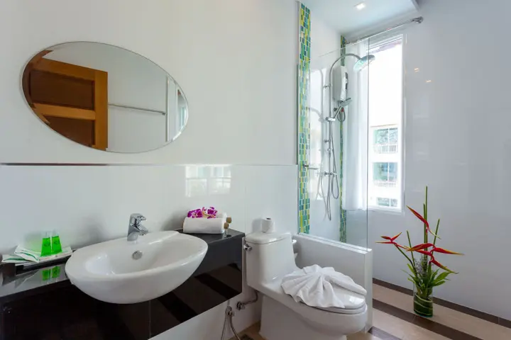 Самуи: The samui beach resort