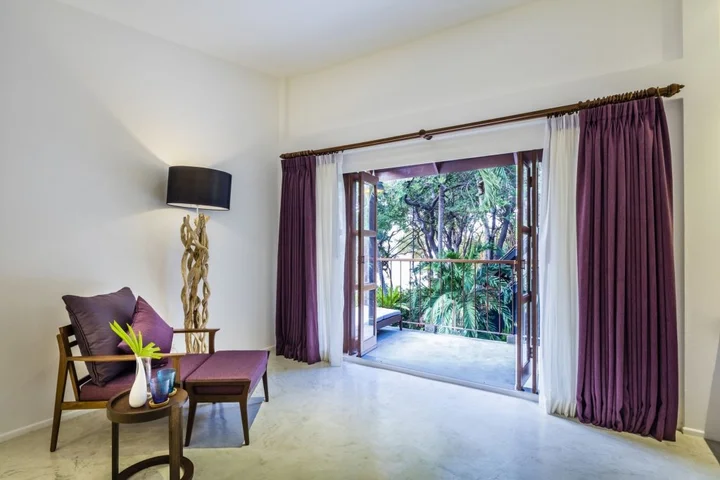 Паттайя: The Monttra Pattaya